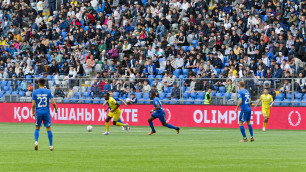 Названо преимущество чемпионата Казахстана перед европейской лигой