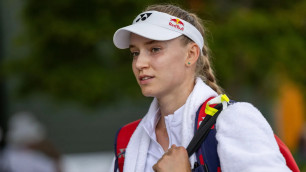 Елена Рыбакина узнала свое место в рейтинге WTA по итогам Уимблдона-2023