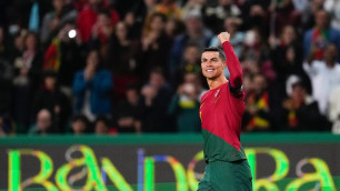 Криштиану Роналду сделал заявление о завершении карьеры в сборной Португалии