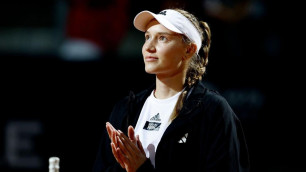 Елена Рыбакина превзошла заклятую соперницу и стала лидером WTA-тура