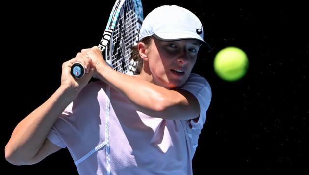Лучшая теннисистка мира поддержала Елену Рыбакину и раскритиковала WTA