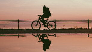 Что будет, если каждый день ездить на велосипеде?