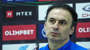 Бабаян назвал главное разочарование первого матча с "Партизани"