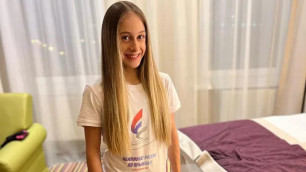 Пропавшую 16-летнюю российскую фигуристку нашли