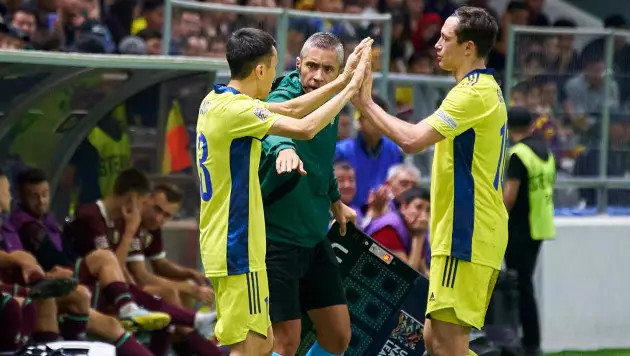 В Финляндии оценили шансы сборной Казахстана пробиться на Евро-2024