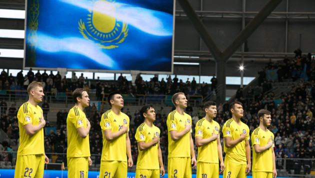 В России сделали прогноз на матч Казахстан - Финляндия