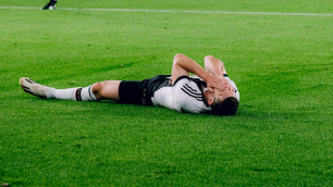 Сборная Германии по футболу разгромно проиграла Японии