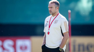 В сборной Германии по футболу приняли историческое решение по главному тренеру