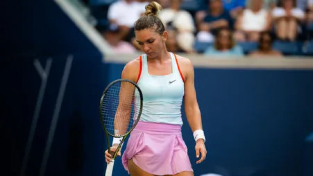 WTA "наказала" экс-первую ракетку мира после допинг-скандала
