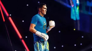 Названный WBC новым GGG казахстанец возвращается. Известна дата боя