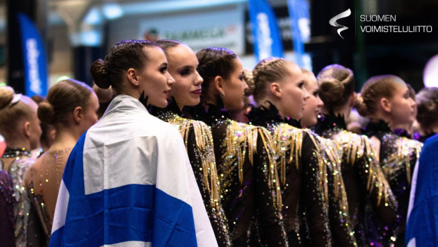 Финляндия не едет на ЧМ "из-за Казахстана"? Федерация гимнастики выступила с ответом