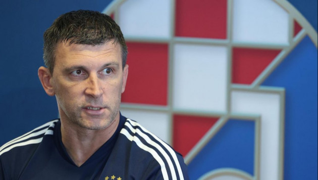 Тренер "Динамо" Загреб рассказал о "ловушке" в матче Лиги конференций с "Астаной"