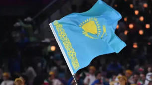 Казахстан завоевал восьмую лицензию на Олимпиаду-2024