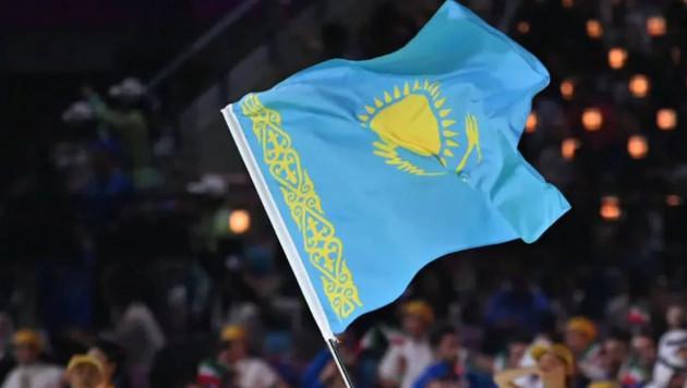Казахстан выиграл последнюю медаль на Азиатских играх