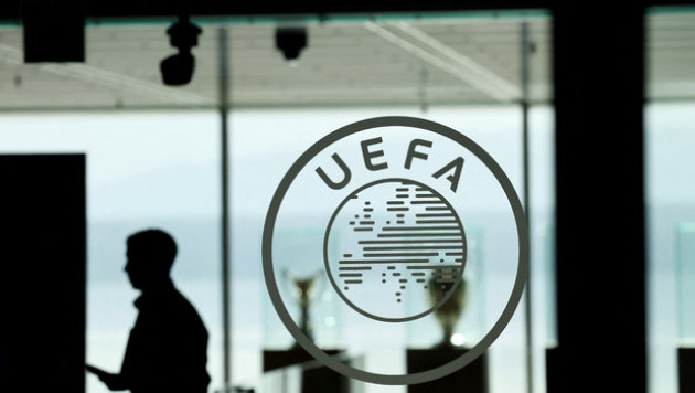 УЕФА назвал страны, где пройдут Евро-2028 и Евро-2032