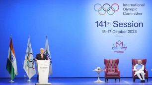 Новые виды спорта официально вошли в программу Олимпиады 2028 года