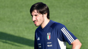 Футболист сборной Италии оказался замешан в громком скандале
