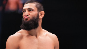 Чемпион UFC ответил, заслуживает ли Чимаев титульный бой