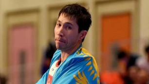 Двукратный чемпион мира принес Казахстану медаль Азиатских параигр