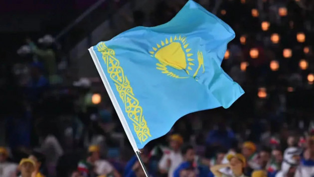 Казахстан с рекордом взял седьмое золото на Азиатских параиграх