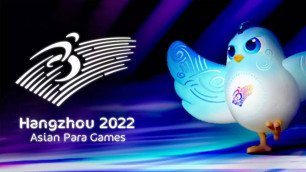 ©Asian Para Games