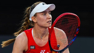 WTA отреагировала на критику Елены Рыбакиной