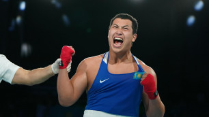 Казахстан завоевал 6 золотых медалей на ЧА по боксу и обошел Узбекистан