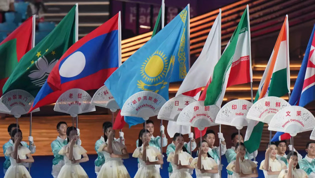 Раскрыта сумма, выделяемая на финансирование спорта в Казахстане