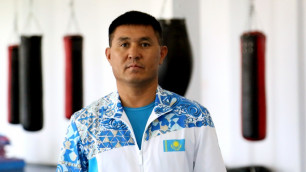 В сборной Казахстана по боксу вынесли вердикт главному тренеру и назвали претендентов на медали Олимпиады-2024