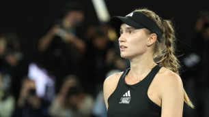 Елена Рыбакина вошла в топ-5 теннисисток мира по заработкам за сезон