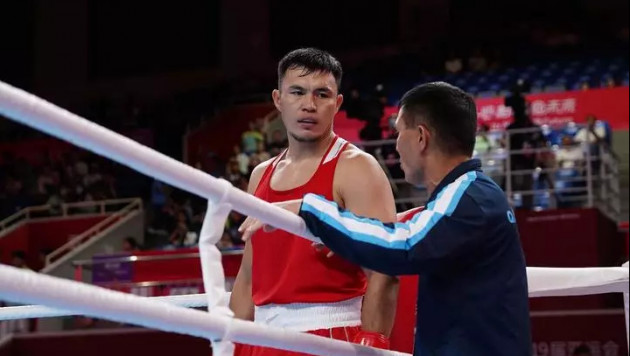 Министр туризма и спорта назвал недостатки сборной Казахстана по боксу
