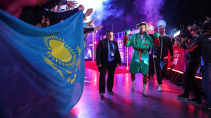 Жанибек Алимханулы оставил послание для жителей Казахстана