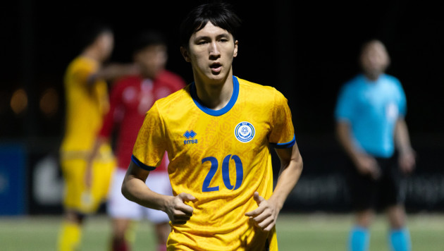 Скаут из Кубы назвал пять главных талантов казахстанского футбола
