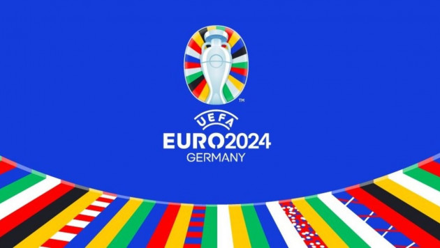 Стали известны 16 участников финальной части Евро-2024 | Спортивный портал  Vesti.kz