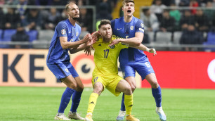Евро-2024: что нужно Казахстану, или судьба еще одной сборной решится в матче со Словенией
