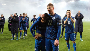 "Очень обидно, но не стыдно". Казахстану вынесли вердикт за отбор на Евро-2024
