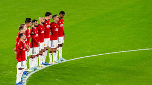 Освобождает место для Алипа? "Манчестер Юнайтед" могут покинуть 13 игроков