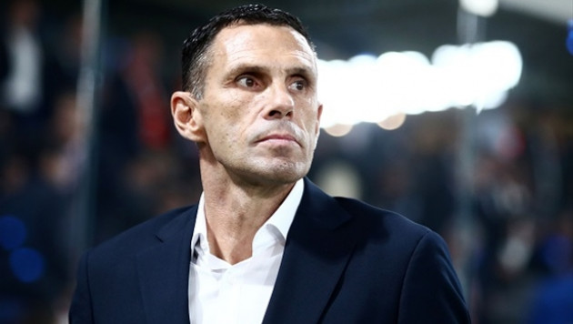 Тренер сборной Греции собрался оставить Казахстан без Евро-2024