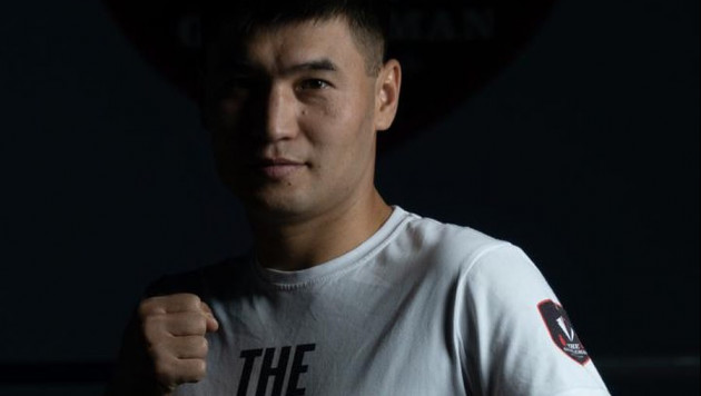 Казахстанский боксер получил бой против "Тайсона" из Узбекистана
