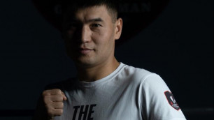 Казахстанский боксер получил бой против "Тайсона" из Узбекистана