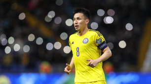 Капитан сборной Казахстана рассказал о несостоявшемся трансфере