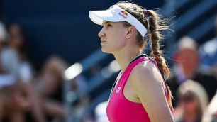 Рыбакина узнала главную соперницу на первом турнире нового сезона WTA