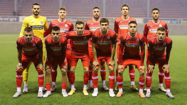 Игрок сборной Казахстана помог своему клубу сотворить сенсацию в Европе