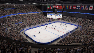 НХЛ предложила перенести хоккейный турнир Олимпиады-2026 из Италии в Северную Америку