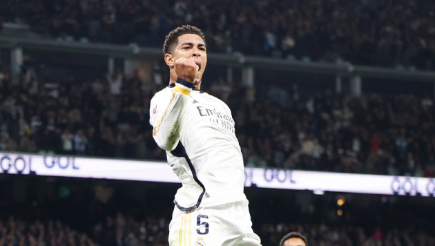 20-летняя звезда "Реала" повторил рекорд Роналду: он разрывает Ла Лигу