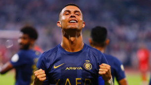 Роналду высмеял рейтинг IFFHS лучших футболистов года: португалец в него не попал