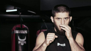 Чемпион UFC Ислам Махачев назвал следующего соперника и дату боя