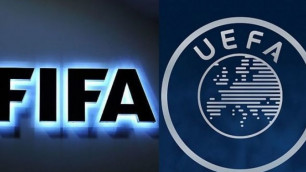 На "Тобол" пожаловались в ФИФА и УЕФА