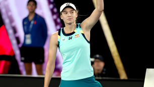 Нервное начало: что ждет Елену Рыбакину после первой победы на Australian Open-2024