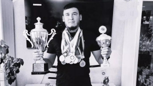 Дерзкое убийство спортсмена в Восточном Казахстане: что говорят очевидцы